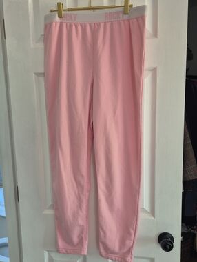 Rocky Light Pink Women's Lounge Leggings